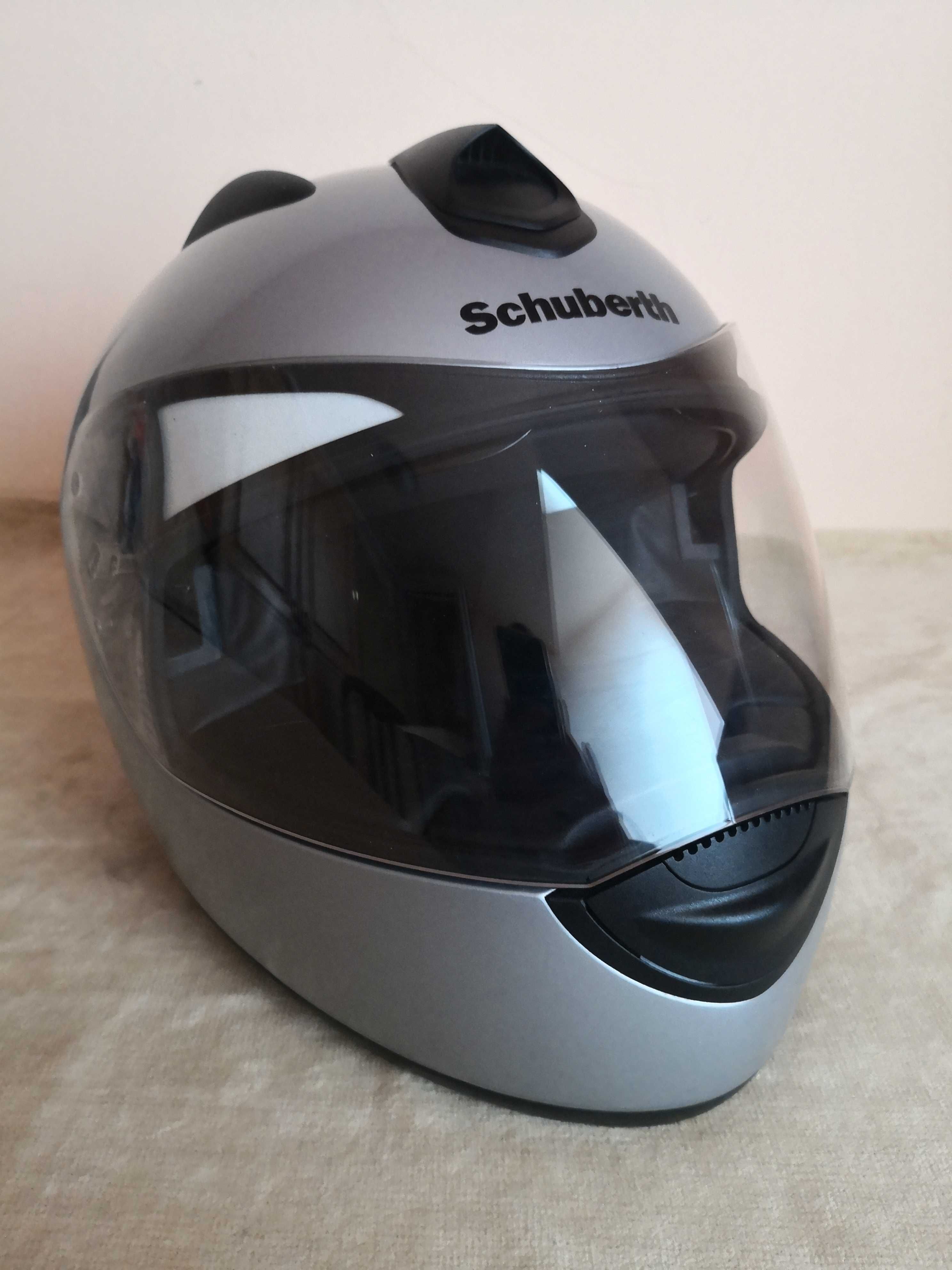 Каски Schuberth /Hjc