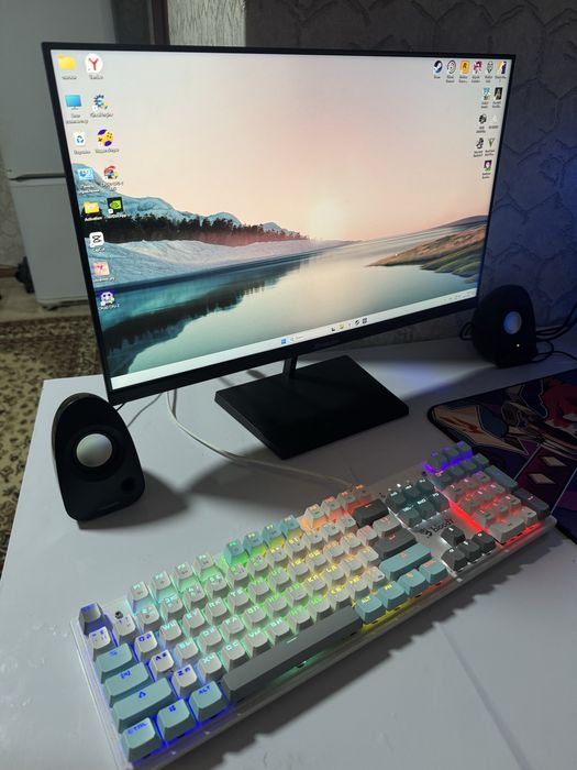 Продам игровой компьютер