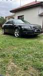 Dezmebrez audi a6 2.7 tdi. BPP