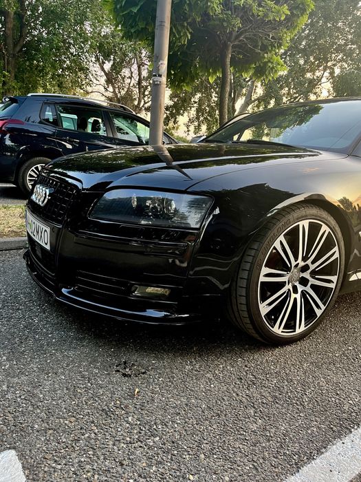 Audi A8 D3 3.0 TDI