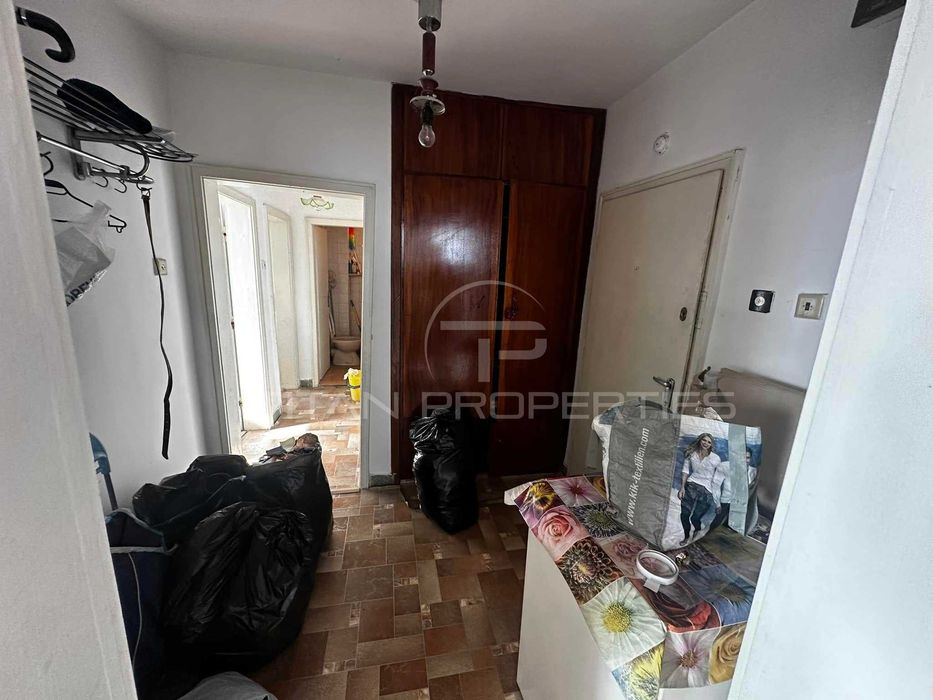 Продава се Двустаен апартамент в Пловдив, Център - 69 кв.м за 1774 €/кв.м - Снимка #4