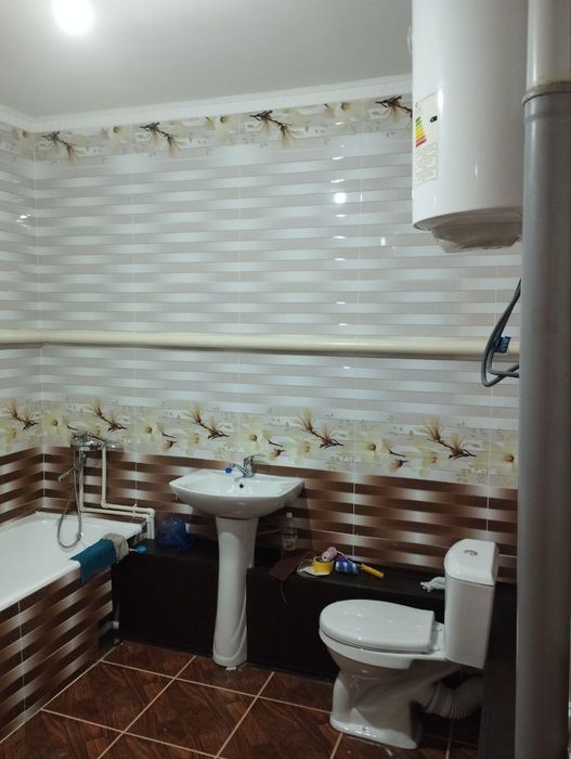 Продаётся  2х и _3 х комнатная квартира