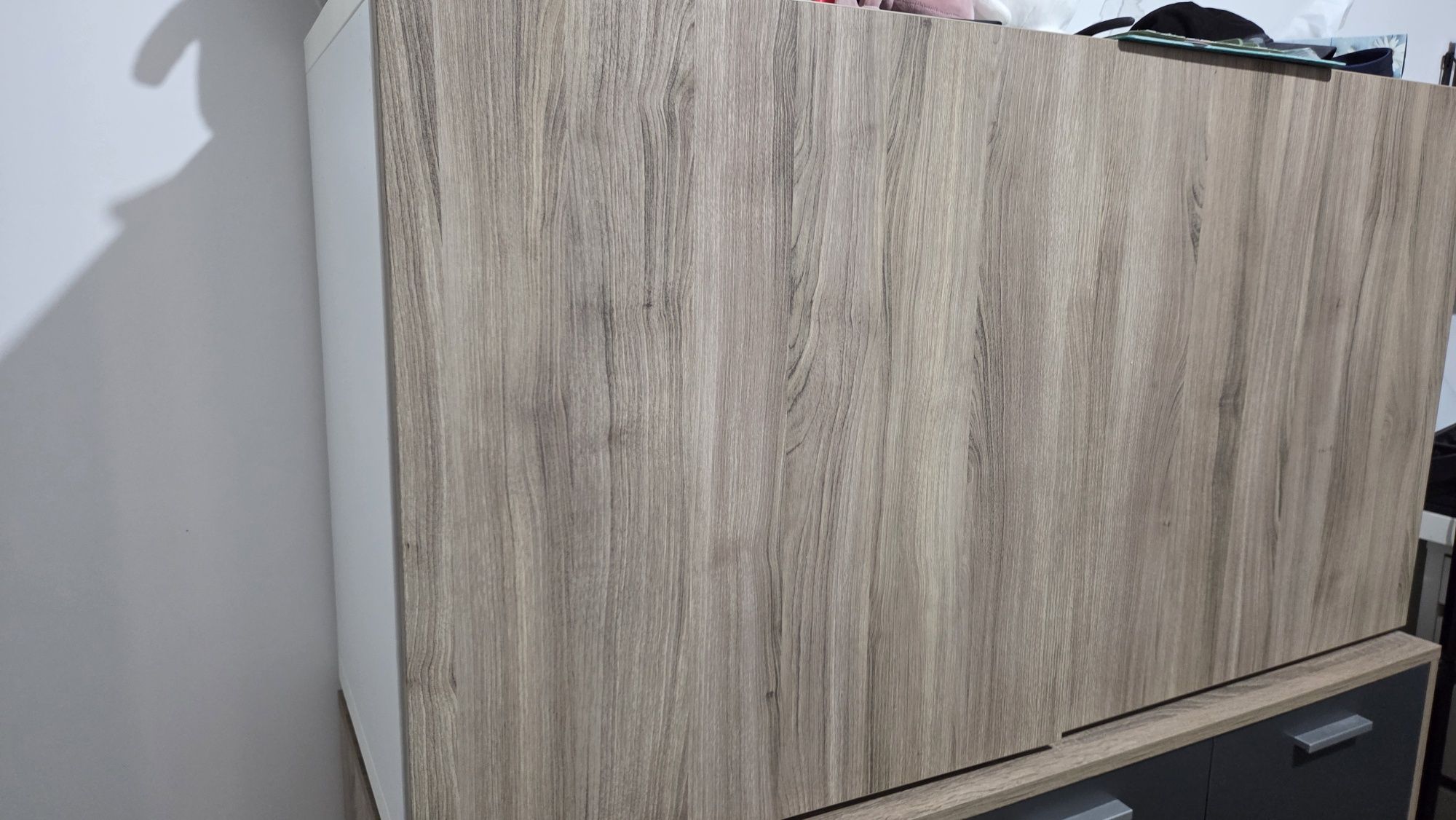 Тв шкаф Икеа за Тв, Pc, Printer