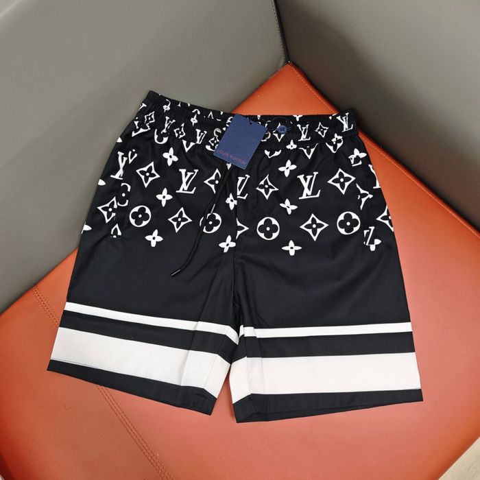 Pantaloni de plaja Louis Vuitton