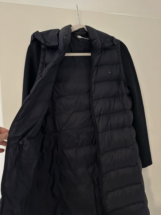 Шубичка Томмy Hilfiger