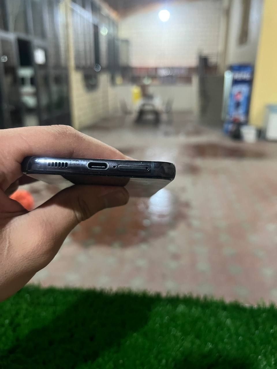 Samsung galaxy s22 +
