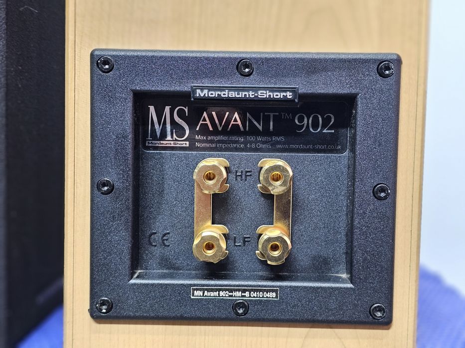 Boxe de raft Mordaunt-Short Avant 902