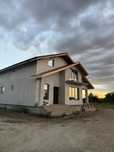 casa noua de vanzare la 14km de bucuresti