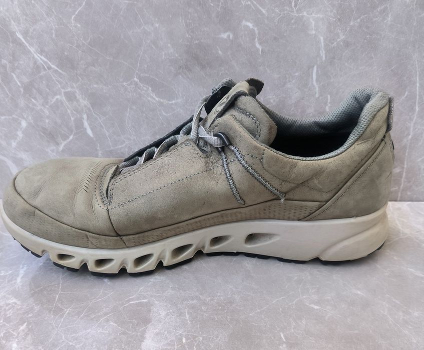ECCO Multi-Vent Gtx Men's Sneaker 46 номер
