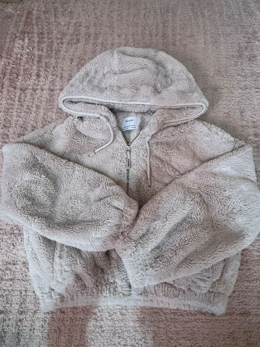Дамско яке Bershka