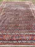 Ръчно Тъкан Оригинален (Tabrız Carpet) Килим