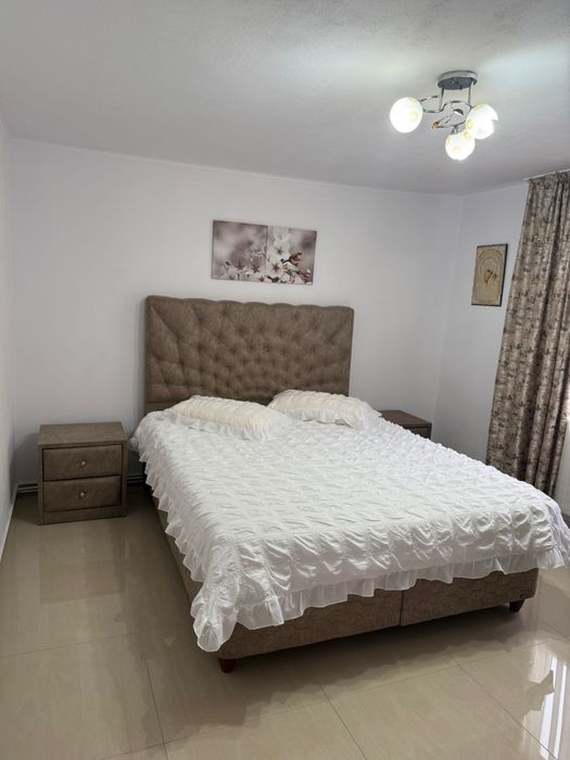 Pensiune de inchiriat pentru Revelion - 3 nopti