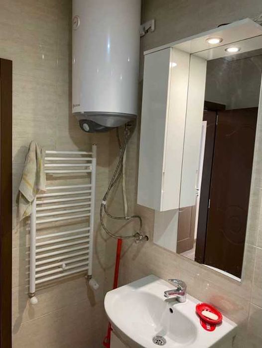 Дава се под наем Двустаен апартамент в София, Разсадника - 66 кв.м за 433.5 € - Снимка #7