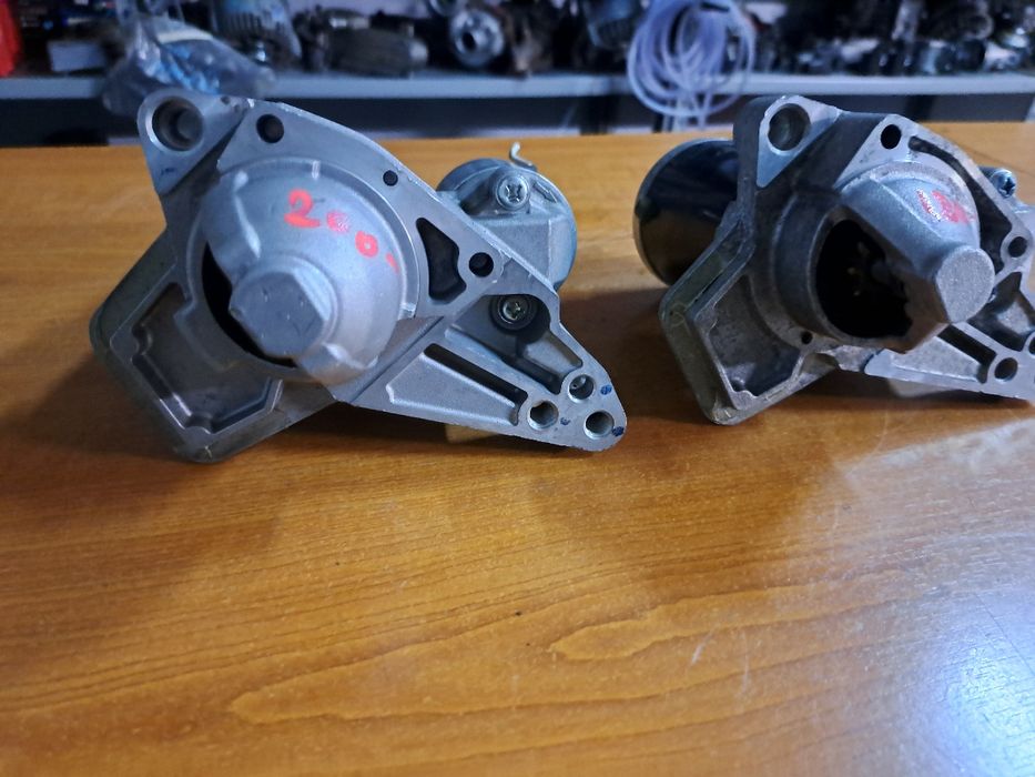 Electromotor Dacia Renault 0.9 1.2 TCE 2012>