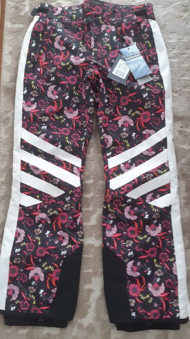 Нов оригинален  ски панталон 158-164см