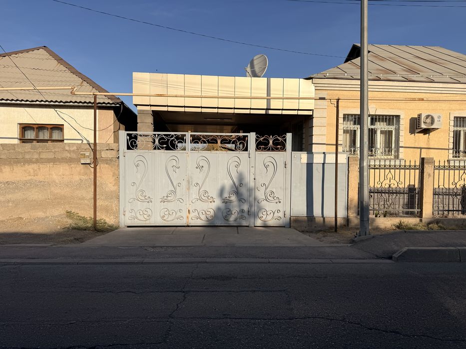 Продается ворота