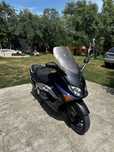 Yamaha t max 500