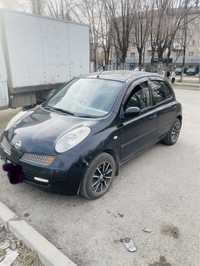 Продам Nissan March 2003 года