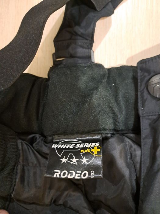 Pantaloni schi C&A, 134/140