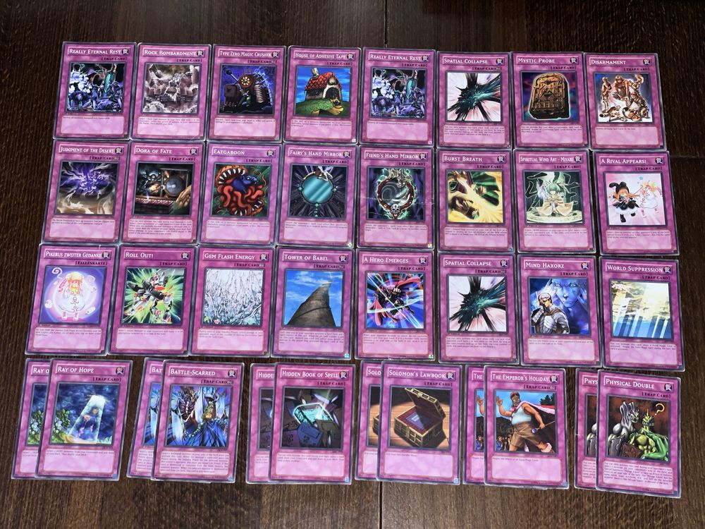 GOAT FORMAT Yugioh класически карти югио