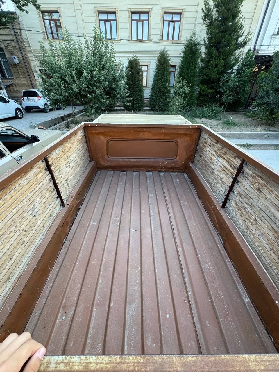 Volga 2410 pikap