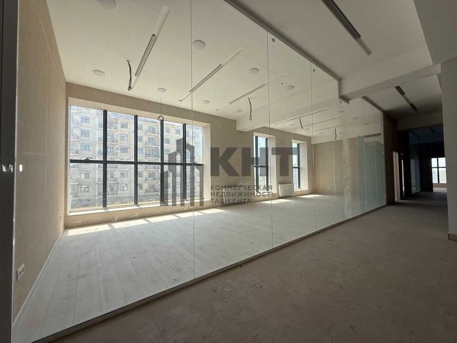 Аренда помещения от КНТ