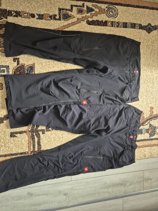 Pantaloni elastici Engelbert Strauss 58