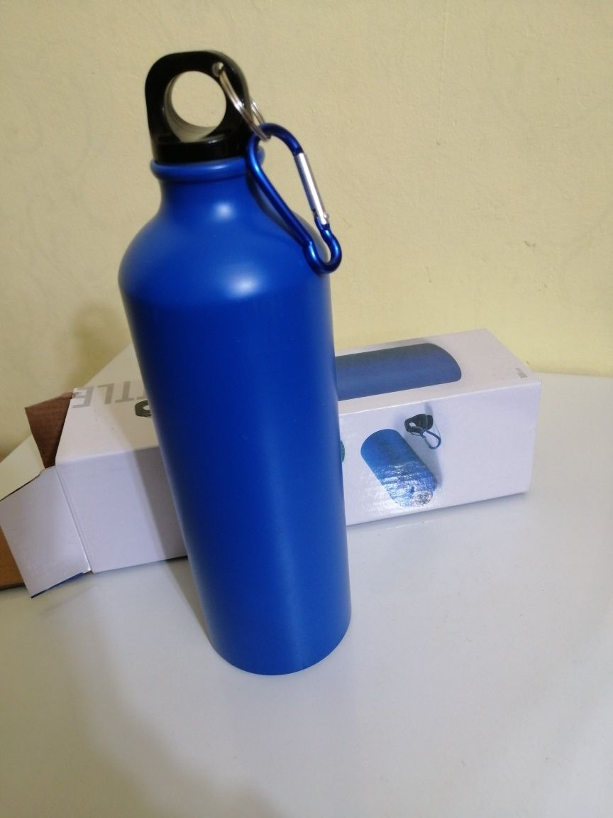 Алуминиева бутилка 800ml