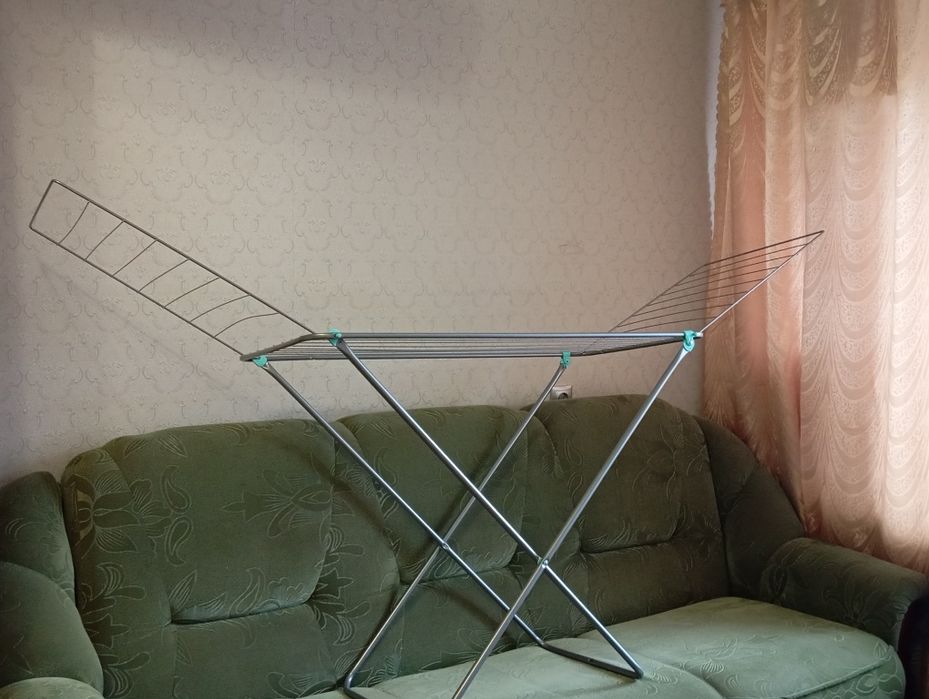 Продам сушилку для белья