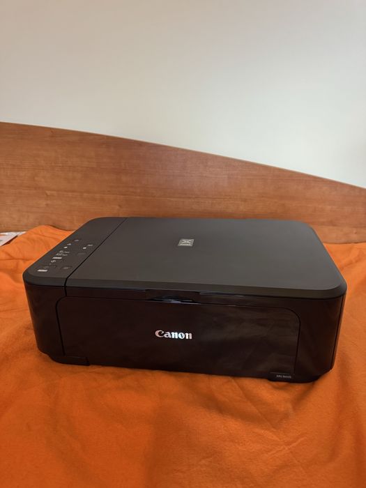 Принтер скенер копирна машина Canon pixma MG3650S