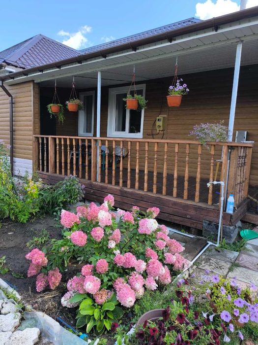 Продам Дом в Бишкуле