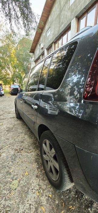 Renault Espace Merita vazuta!Vand urgent!