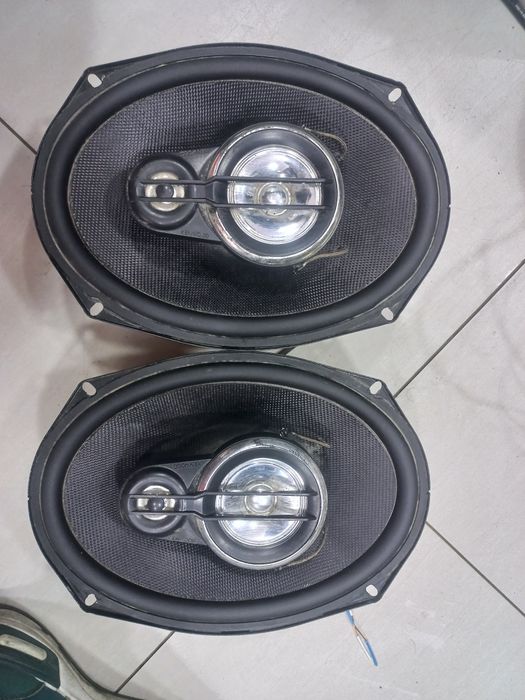 Kenwod 718 Indonesia