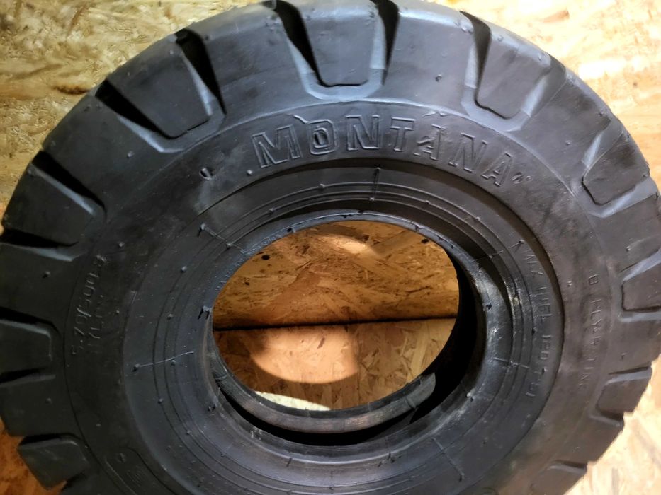 Anvelope neutilizate Victoria