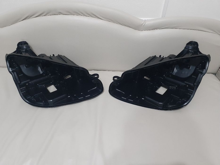 Корпус фара мерседес w213 amg 2016-20 год