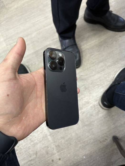Айфон 14 про 128