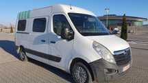Ambulanta/Autorulota inmatriculata 06.2025