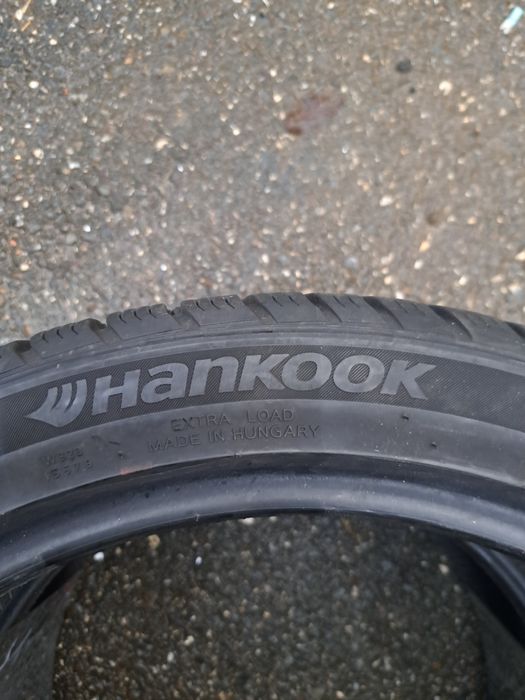 Cauciucuri Anvelope 215 45 18  Hankook