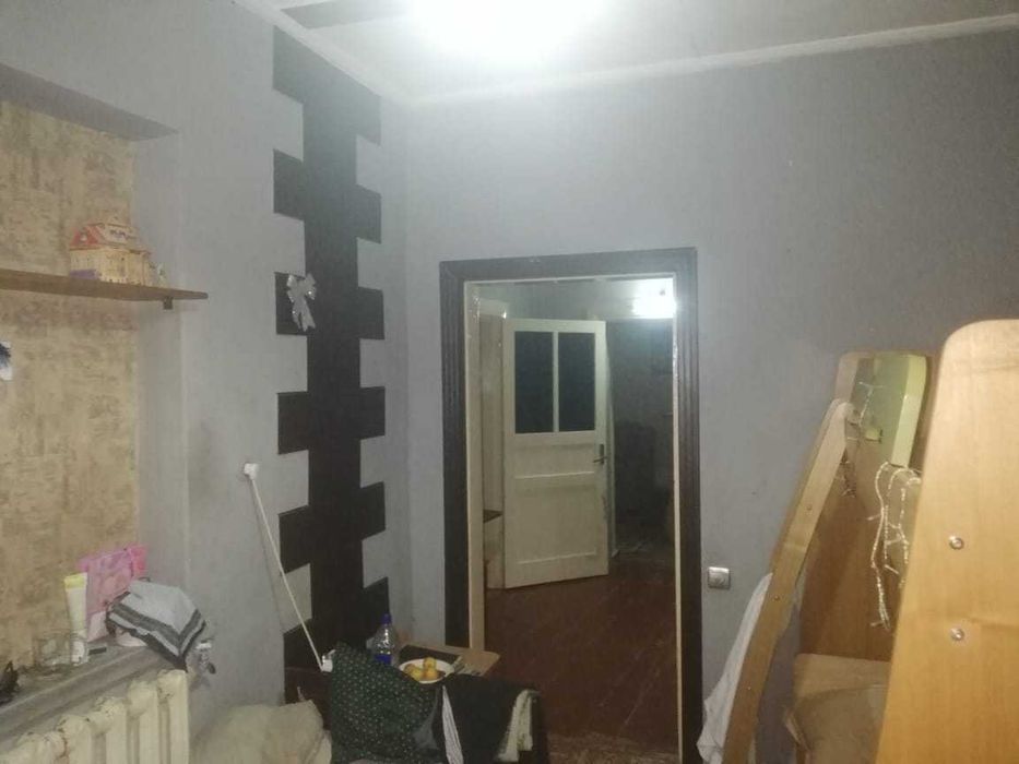 Продам участок с домом 2.85 сот. Яшнобадский район ул Заркент121