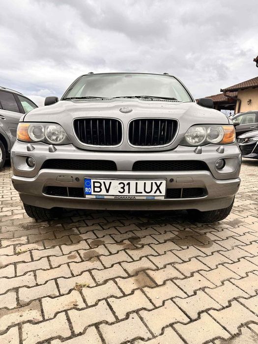 BMW X5 , an 2005
