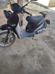 Piaggio Liberty .