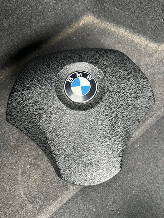 Еърбег за бмв е60