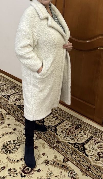 Продам женскую шубку