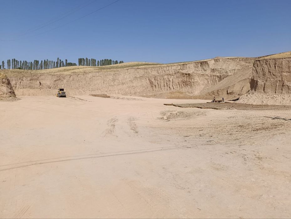 G`isht zavodi binosi