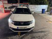 Vând Dacia Logan Mcv