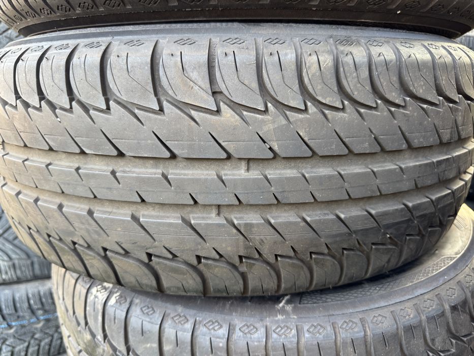 Set 4 anvelope 205 55 r16 Kleber de vara
