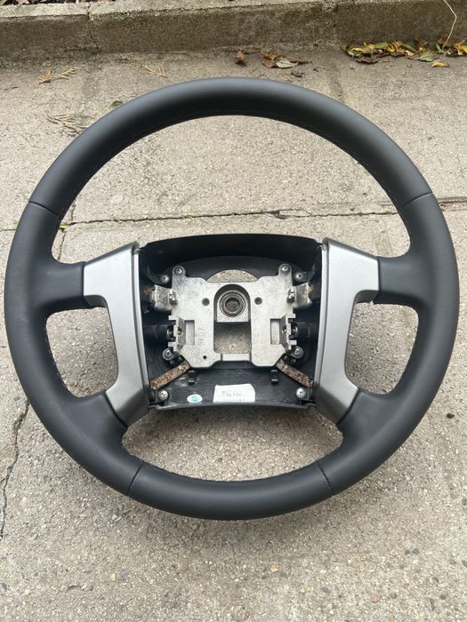 Волан за киа соренто