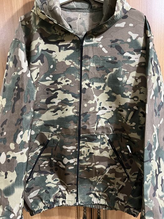 Продам НОВЫЙ костюм для рыбалки