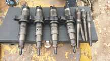 Injector injectoare Daf LF45, LF55, Eurocargo Tector, euro 5, euro 6
