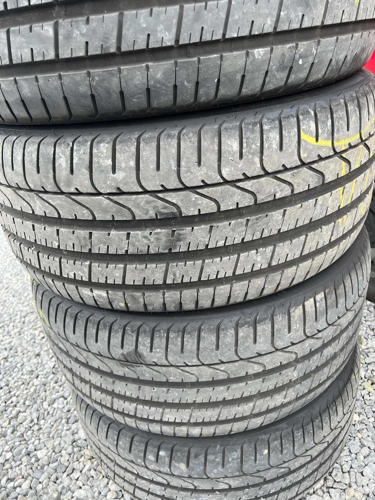 255/40/20 pirelli